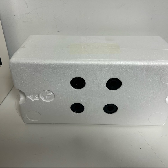 1/18 Authentic MONSTER ENERGY RACING #6 FORD MUSTANG GT 2019 CAMERON WATERS's - Picture 11 of 12